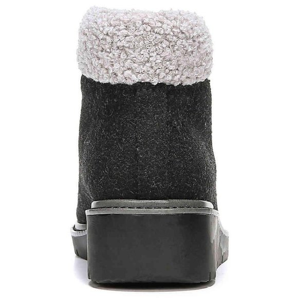 NEW Dr. Scholl's Women's waterproof Sentinel Boots - Picture 3 of 16